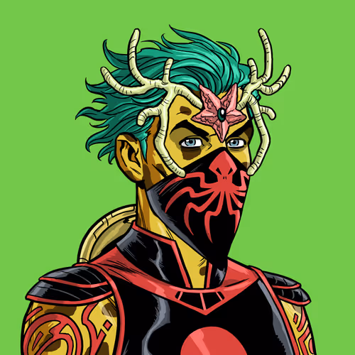 Metahero Generative