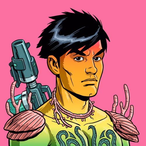 Metahero Generative