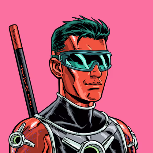 Metahero Generative