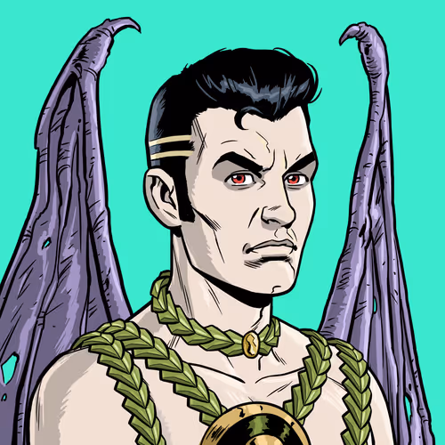 Metahero Generative