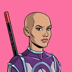 MetaHero #1176