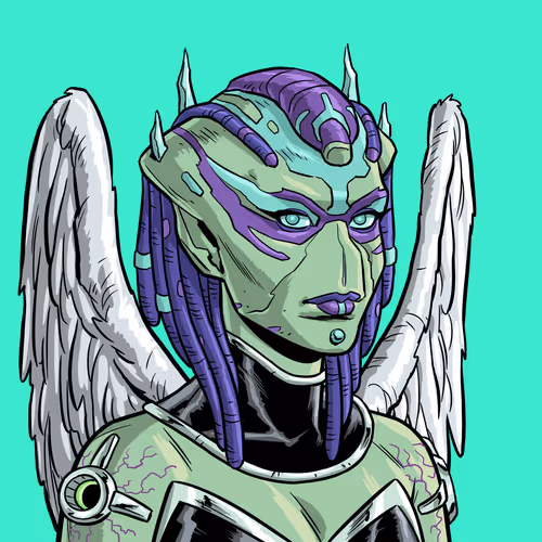 Metahero Generative