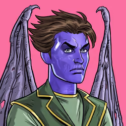 MetaHero #3558