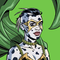 MetaHero #7592