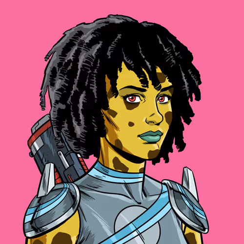 Metahero Generative