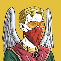 MetaHero #2283