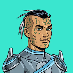 MetaHero #4025