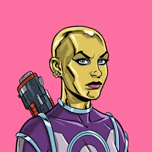 Metahero Generative