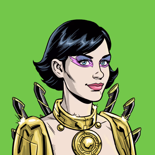 Metahero Generative