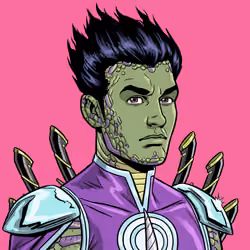 MetaHero #15