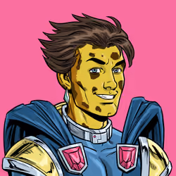 MetaHero #148