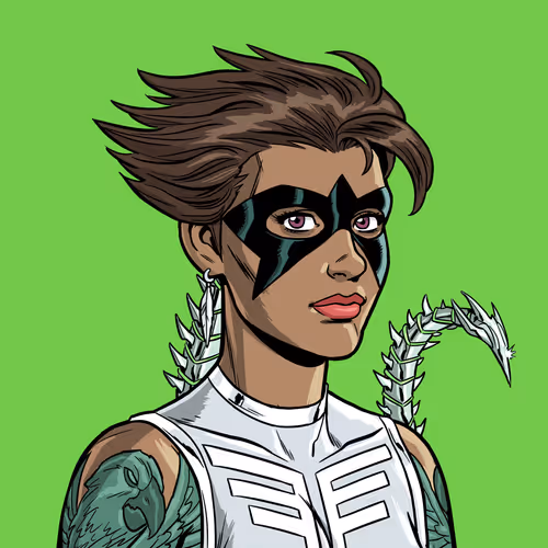Metahero Generative