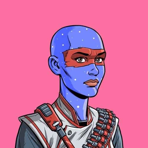Metahero Generative