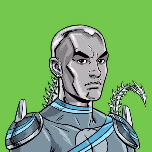 Metahero Generative