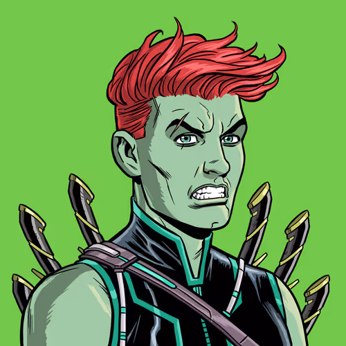 Metahero Generative