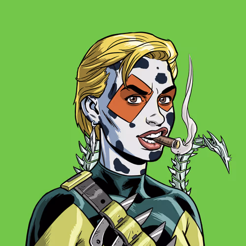 Metahero Generative