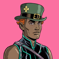 MetaHero #3496