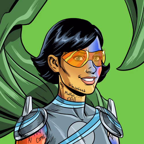 Metahero Generative