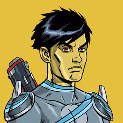 MetaHero #3383