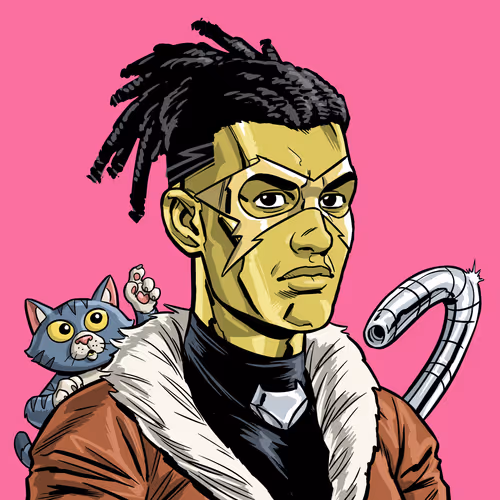 Metahero Generative