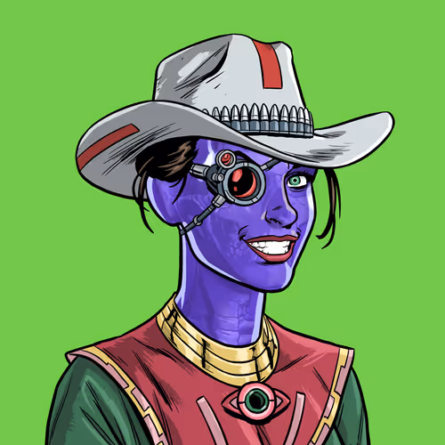 Metahero Generative