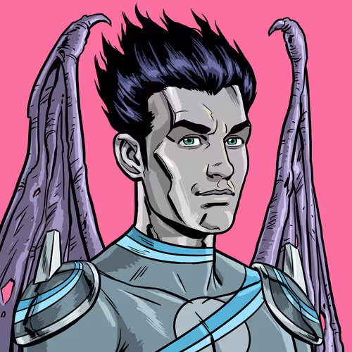 Metahero Generative