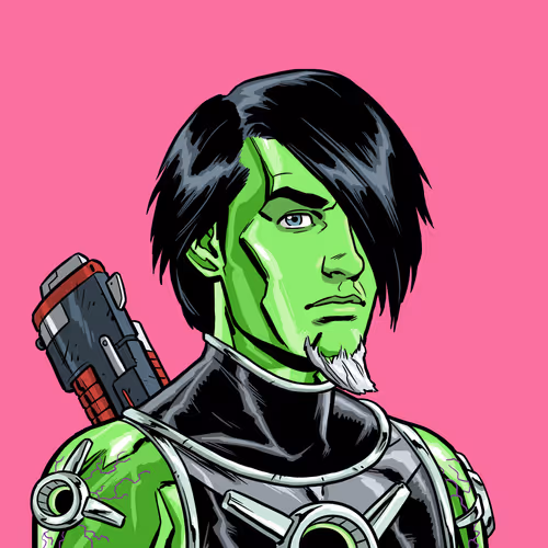 Metahero Generative