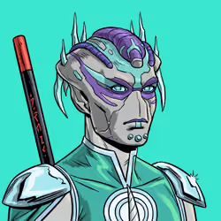 MetaHero #246
