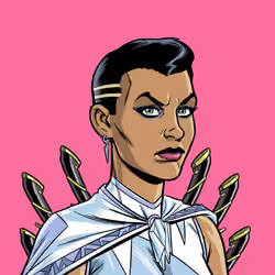 MetaHero #1587