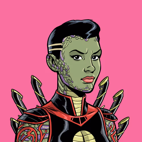 Metahero Generative