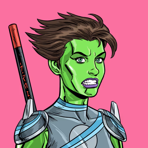 Metahero Generative