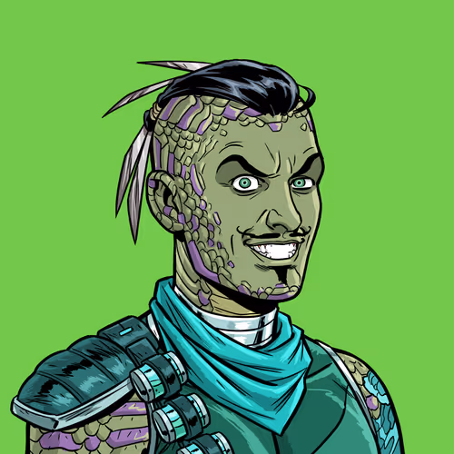 MetaHero #1203