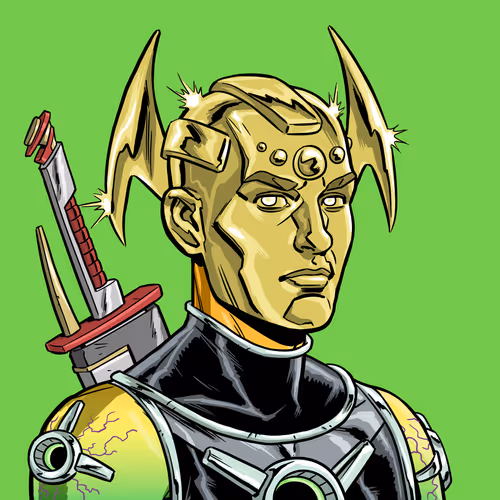 Metahero Generative