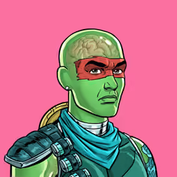 MetaHero #5484