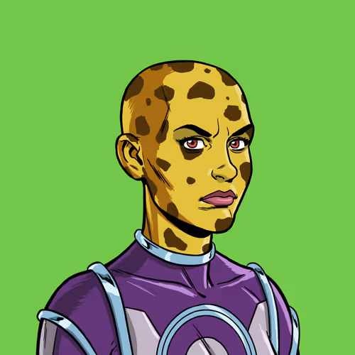 Metahero Generative