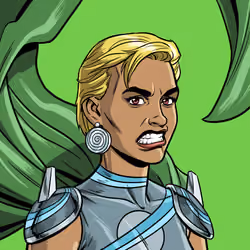 MetaHero #1666