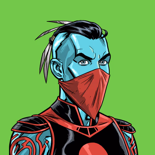 Metahero Generative