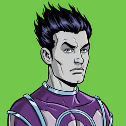 MetaHero #2871