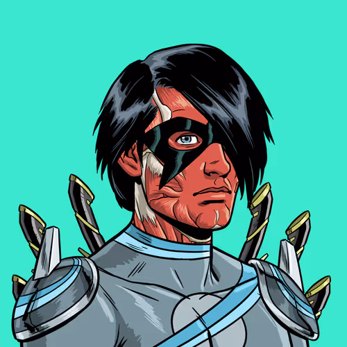 Metahero Generative