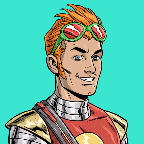Metahero Generative