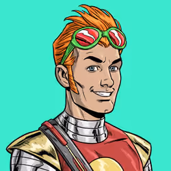 MetaHero #1702