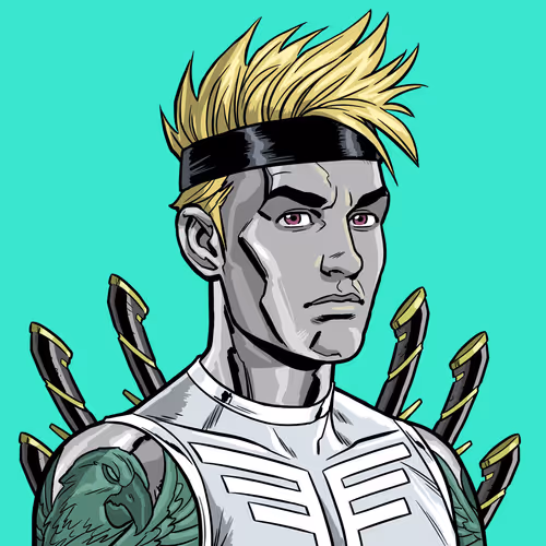 Metahero Generative