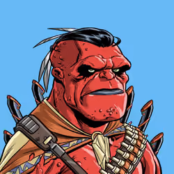 MetaHero #3272