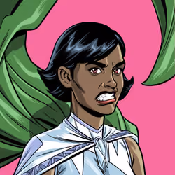MetaHero #2092