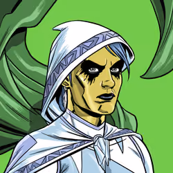 MetaHero #2276