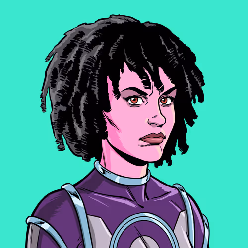 Metahero Generative
