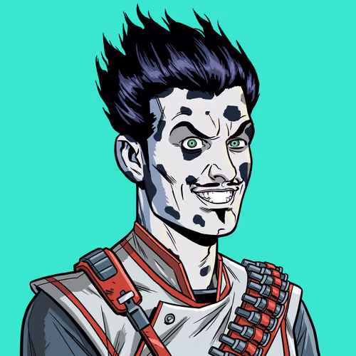 Metahero Generative