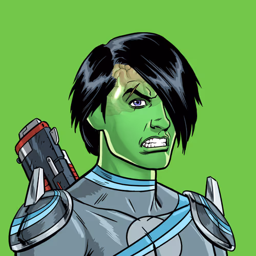 Metahero Generative