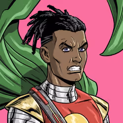 MetaHero #4610