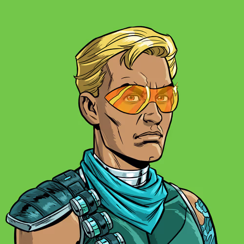 MetaHero #7996